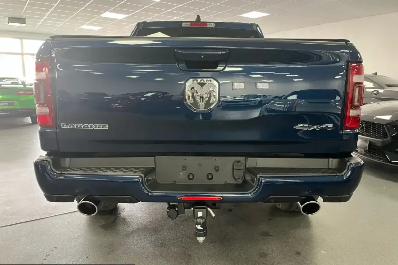 Dodge RAM din 2023 cu 17.000 km - oferta DOD231902 - foto 8