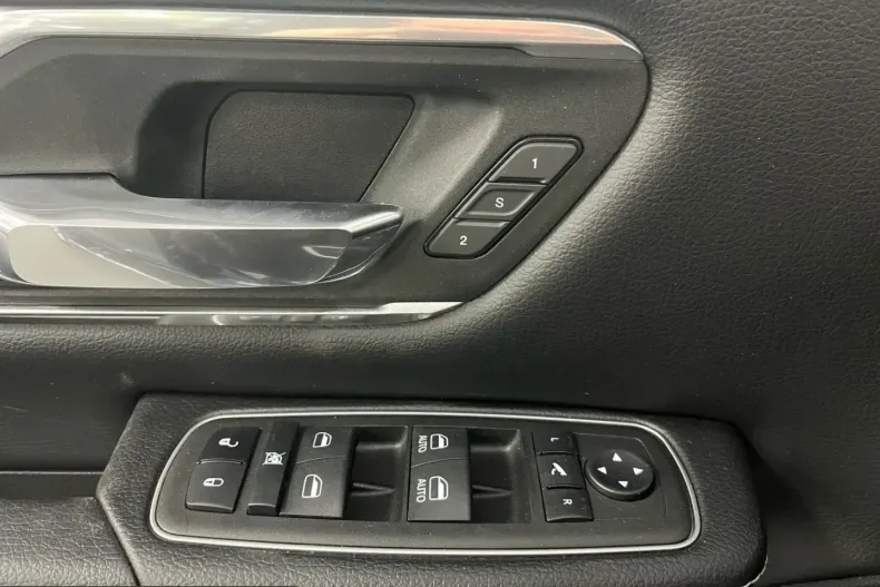 Dodge RAM din 2023 cu 17.000 km - oferta DOD231902 - foto 16
