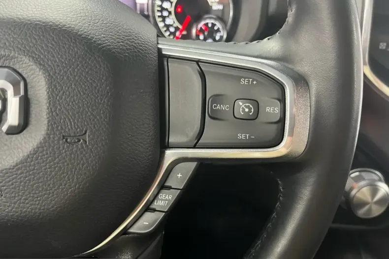 Dodge RAM din 2023 cu 17.000 km - oferta DOD231902 - foto 18