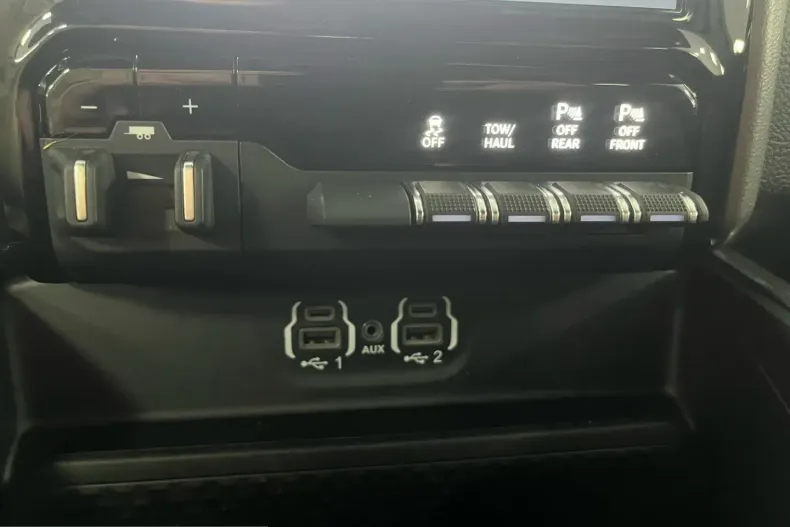 Dodge RAM din 2023 cu 17.000 km - oferta DOD231902 - foto 22
