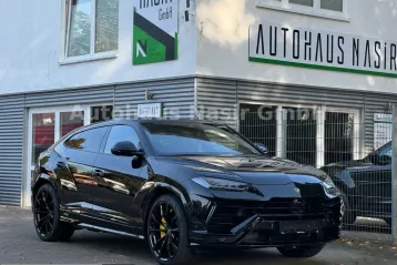Lamborghini Urus din 2023 - oferta LAM231903