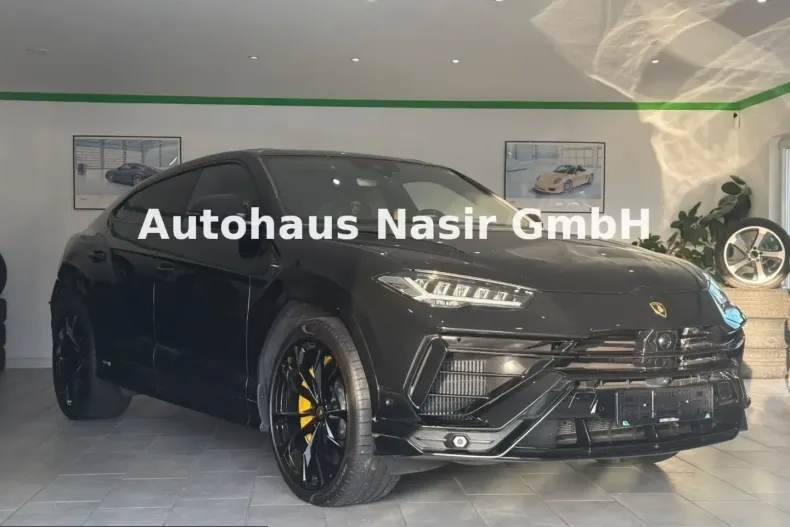 Lamborghini Urus din 2023 cu 22.171 km - oferta LAM231903 - foto 2