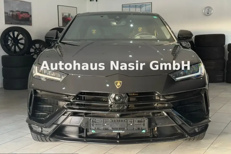 Lamborghini Urus din 2023 cu 22.171 km - oferta LAM231903 - foto 3
