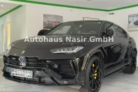 Lamborghini Urus din 2023 cu 22.171 km - oferta LAM231903 - foto 4