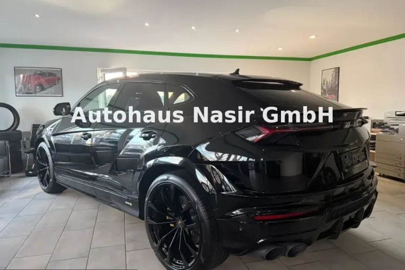 Lamborghini Urus din 2023 cu 22.171 km - oferta LAM231903 - foto 6