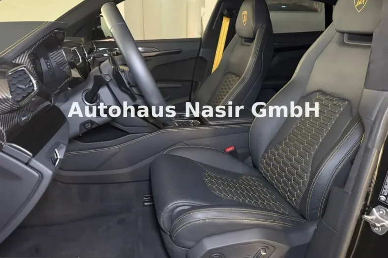 Lamborghini Urus din 2023 cu 22.171 km - oferta LAM231903 - foto 7