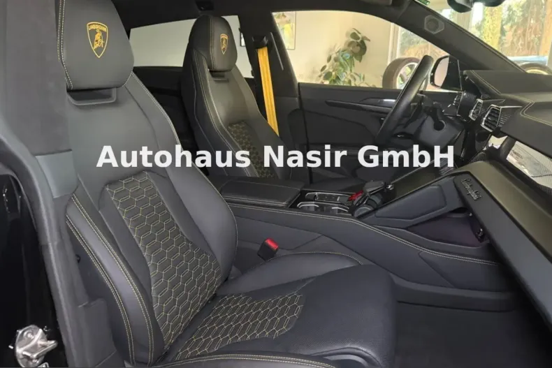 Lamborghini Urus din 2023 cu 22.171 km - oferta LAM231903 - foto 8