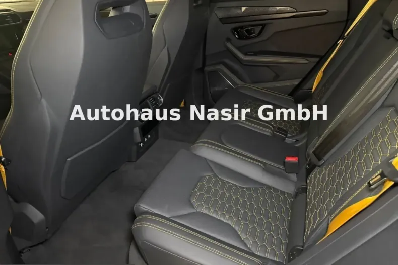 Lamborghini Urus din 2023 cu 22.171 km - oferta LAM231903 - foto 9