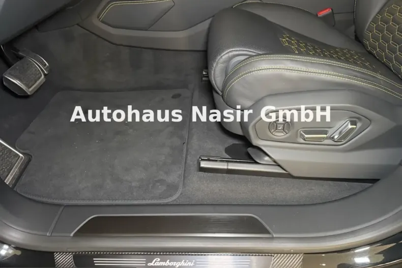 Lamborghini Urus din 2023 cu 22.171 km - oferta LAM231903 - foto 10