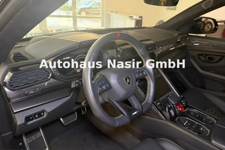 Lamborghini Urus din 2023 cu 22.171 km - oferta LAM231903 - foto 11