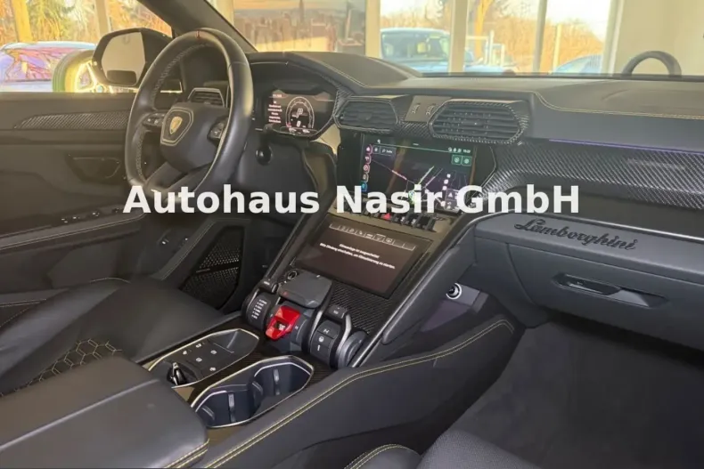 Lamborghini Urus din 2023 cu 22.171 km - oferta LAM231903 - foto 12