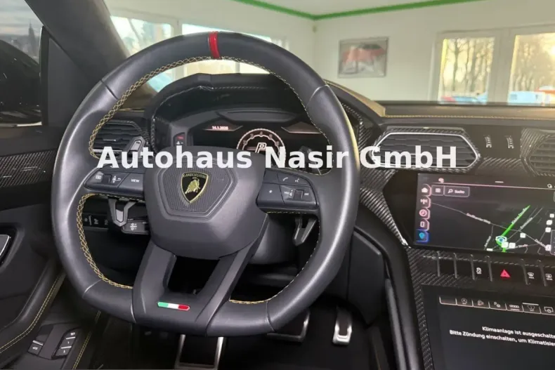Lamborghini Urus din 2023 cu 22.171 km - oferta LAM231903 - foto 13