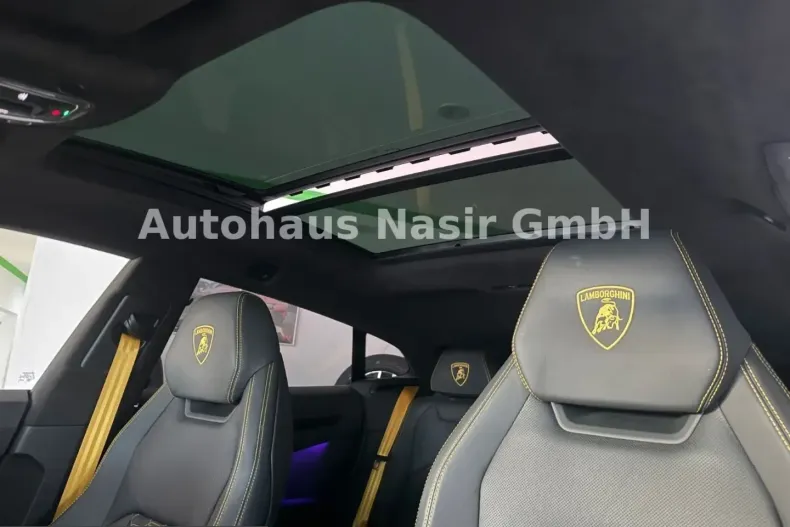 Lamborghini Urus din 2023 cu 22.171 km - oferta LAM231903 - foto 15