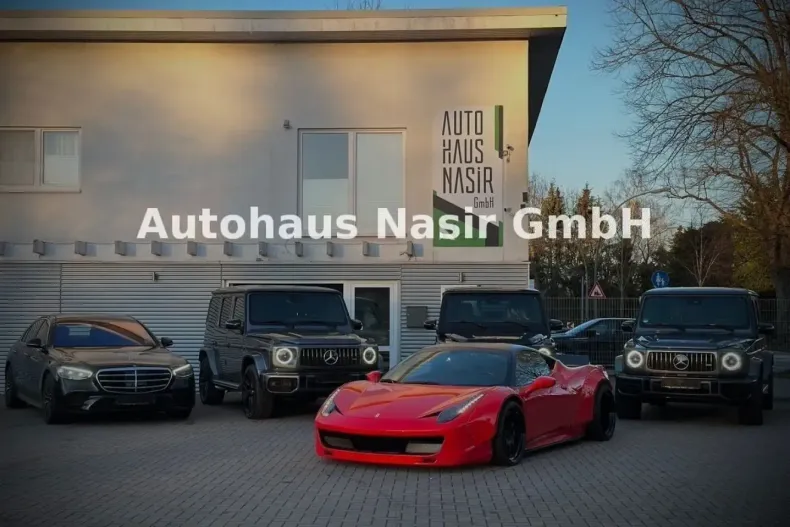 Lamborghini Urus din 2023 cu 22.171 km - oferta LAM231903 - foto 21
