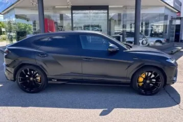 Lamborghini Urus din 2024 - oferta LAM231904