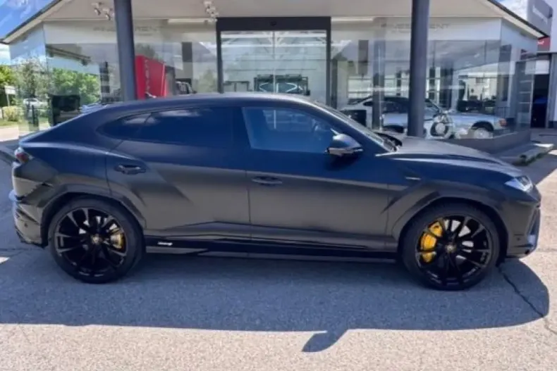 Lamborghini Urus din 2024 cu 18.500 km - oferta LAM231904 - foto 1