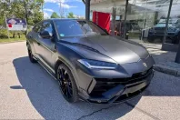 Lamborghini Urus din 2024 cu 18.500 km - oferta LAM231904 - foto 2