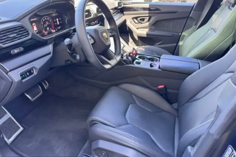 Lamborghini Urus din 2024 cu 18.500 km - oferta LAM231904 - foto 11