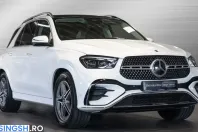 Mercedes-Benz GLE 300 (Clasa GLE) din 2025 cu 26.233 km - oferta MER231905 - foto 1