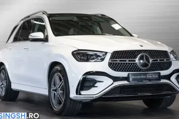 Mercedes-Benz GLE 300 din 2025 - oferta MER231905