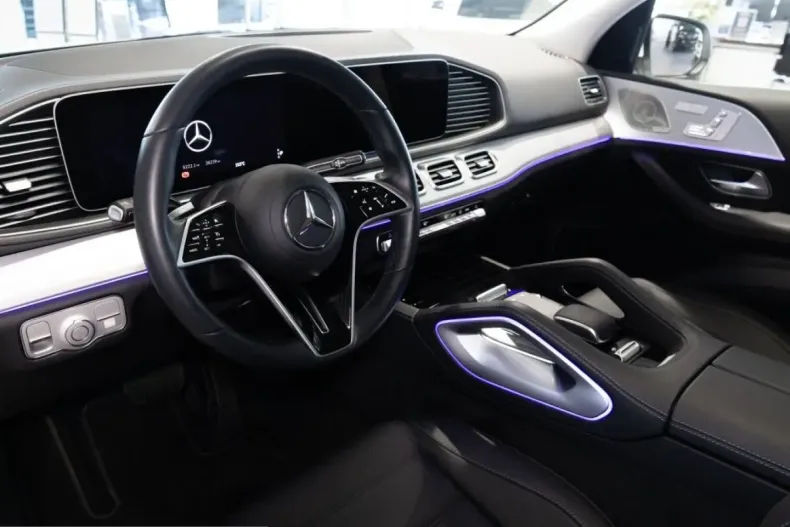 Mercedes-Benz GLE 300 (Clasa GLE) din 2025 cu 26.233 km - oferta MER231905 - foto 5