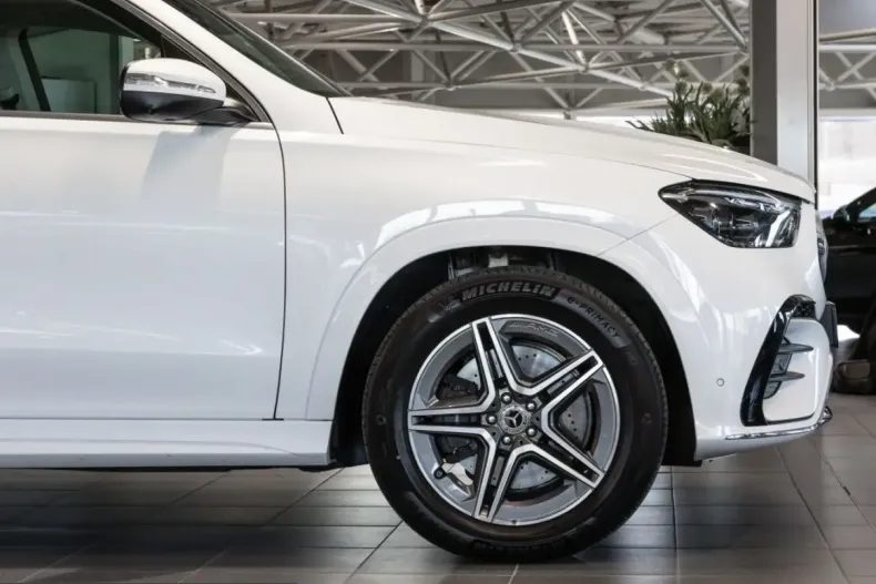 Mercedes-Benz GLE 300 (Clasa GLE) din 2025 cu 26.233 km - oferta MER231905 - foto 22