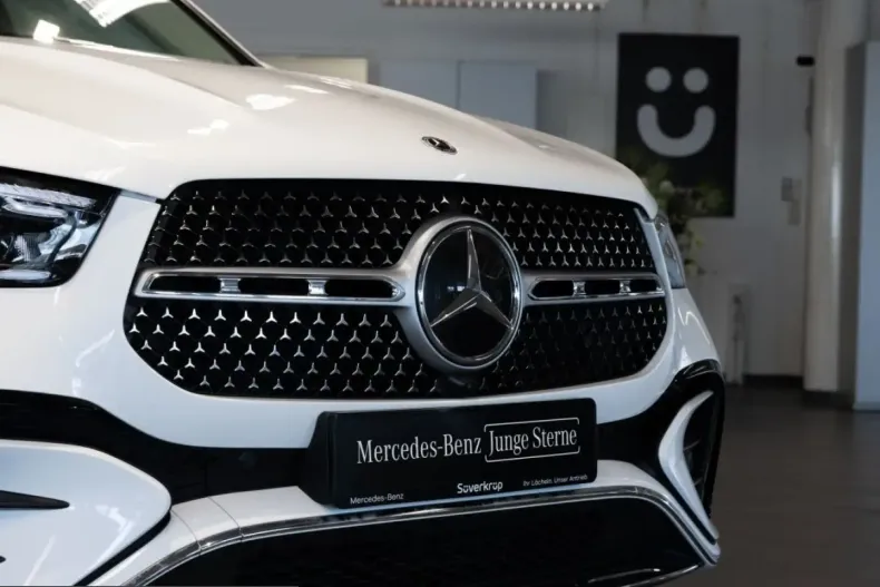 Mercedes-Benz GLE 300 (Clasa GLE) din 2025 cu 26.233 km - oferta MER231905 - foto 24
