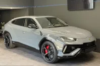 Lamborghini Urus din 2022 cu 19.000 km - oferta LAM231906 - foto 4