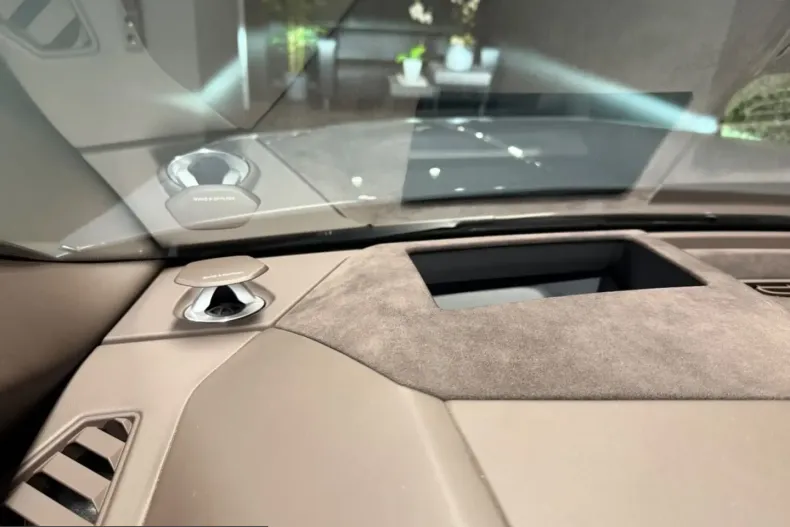 Lamborghini Urus din 2022 cu 19.000 km - oferta LAM231906 - foto 14