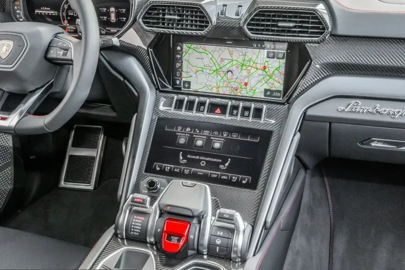 Lamborghini Urus din 2023 cu 19.855 km - oferta LAM231907 - foto 12