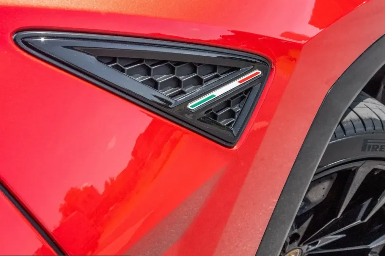 Lamborghini Urus din 2023 cu 19.855 km - oferta LAM231907 - foto 22