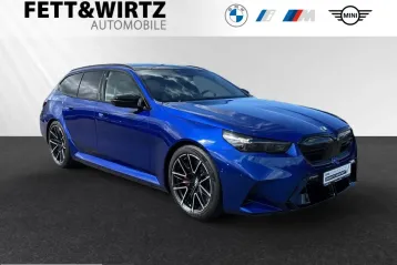 BMW M5 din 2025 - oferta BMW231908