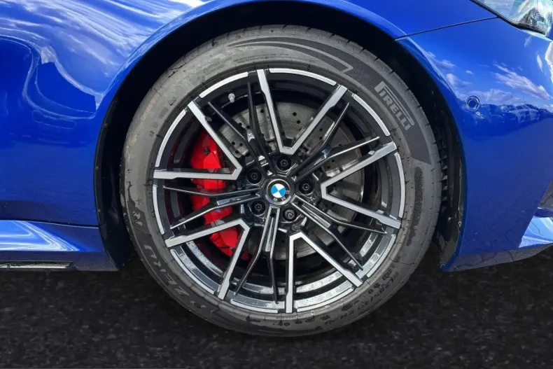BMW M5 (Seria 5) din 2025 cu 29.989 km - oferta BMW231908 - foto 5