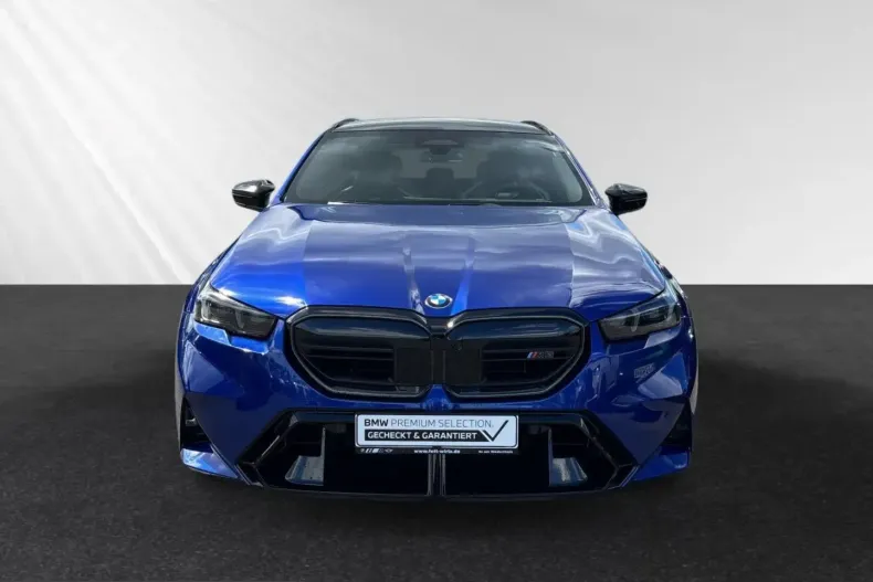 BMW M5 (Seria 5) din 2025 cu 29.989 km - oferta BMW231908 - foto 7