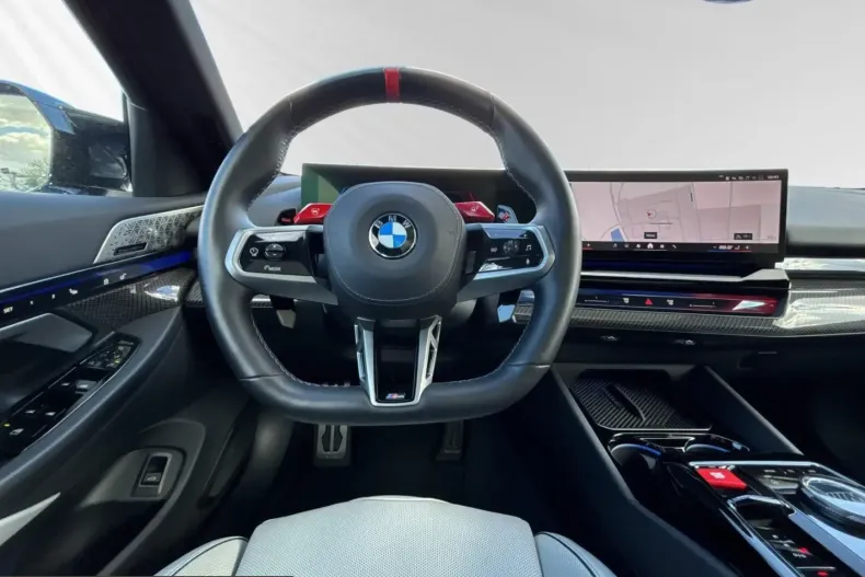 BMW M5 (Seria 5) din 2025 cu 29.989 km - oferta BMW231908 - foto 12