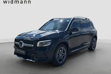 Mercedes-Benz GLB 250 din 2021 - oferta MER231909