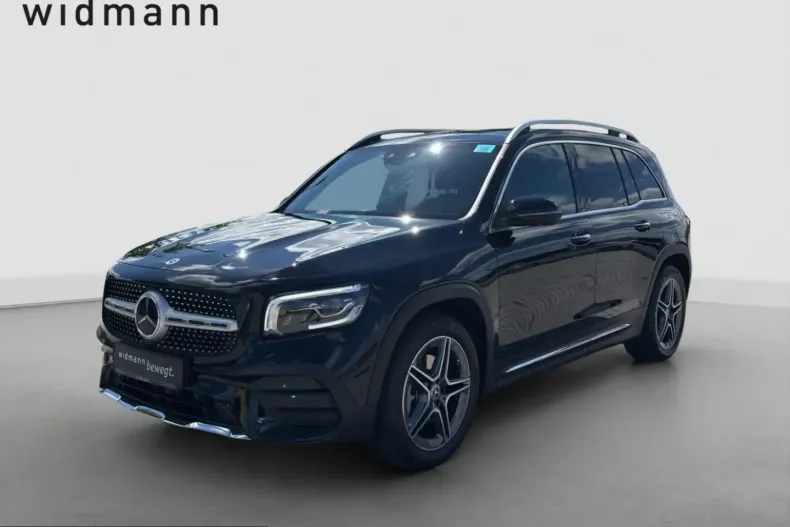 Mercedes-Benz GLB 250 (Clasa GLB) din 2021 cu 39.735 km - oferta MER231909 - foto 1