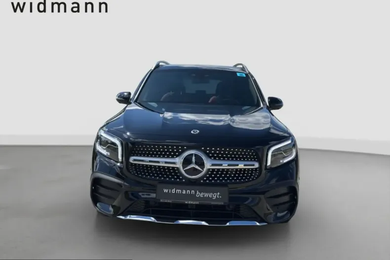 Mercedes-Benz GLB 250 (Clasa GLB) din 2021 cu 39.735 km - oferta MER231909 - foto 3