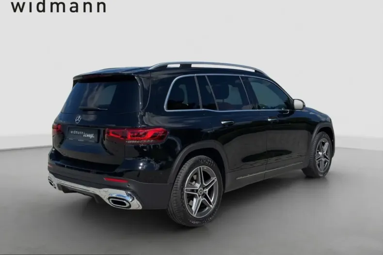 Mercedes-Benz GLB 250 (Clasa GLB) din 2021 cu 39.735 km - oferta MER231909 - foto 4