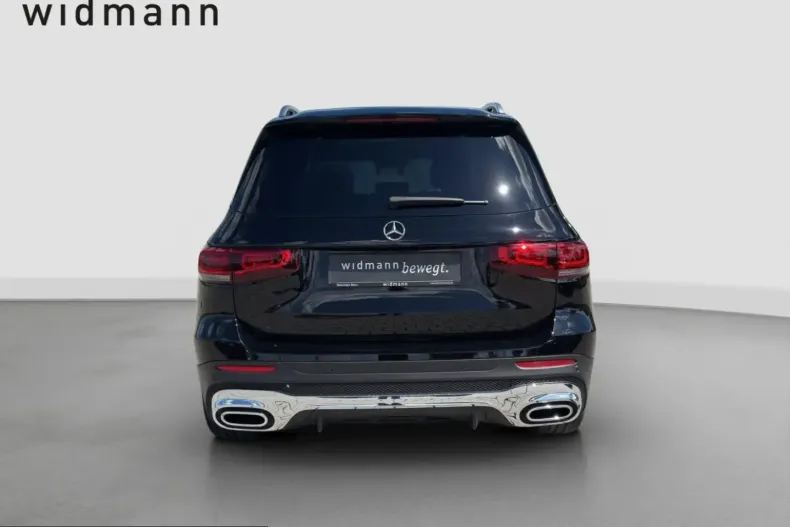 Mercedes-Benz GLB 250 (Clasa GLB) din 2021 cu 39.735 km - oferta MER231909 - foto 5