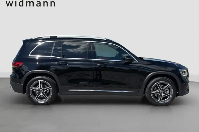 Mercedes-Benz GLB 250 (Clasa GLB) din 2021 cu 39.735 km - oferta MER231909 - foto 7