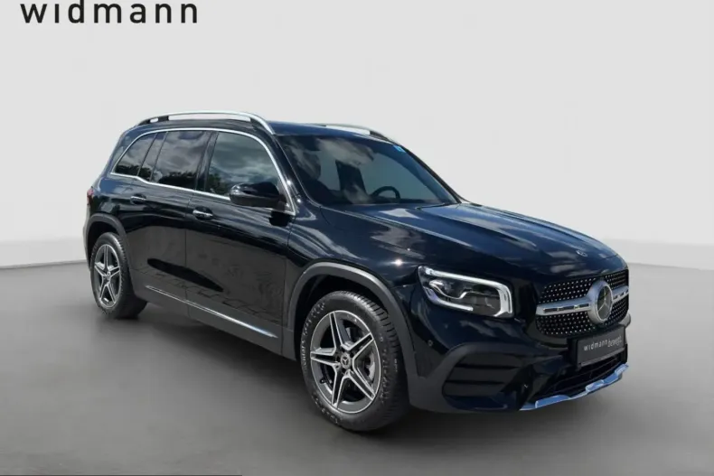 Mercedes-Benz GLB 250 (Clasa GLB) din 2021 cu 39.735 km - oferta MER231909 - foto 8