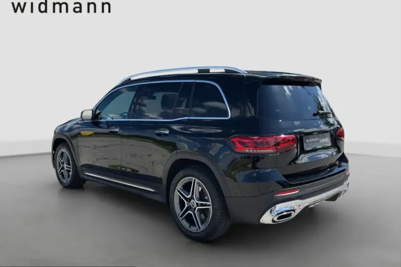 Mercedes-Benz GLB 250 (Clasa GLB) din 2021 cu 39.735 km - oferta MER231909 - foto 9