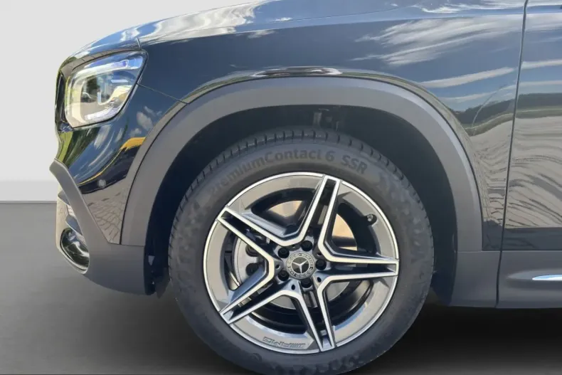 Mercedes-Benz GLB 250 (Clasa GLB) din 2021 cu 39.735 km - oferta MER231909 - foto 20
