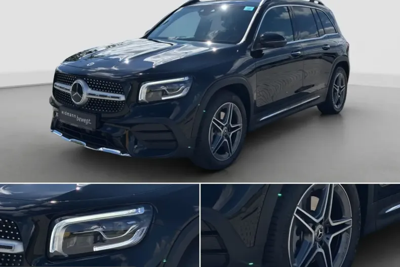 Mercedes-Benz GLB 250 (Clasa GLB) din 2021 cu 39.735 km - oferta MER231909 - foto 28