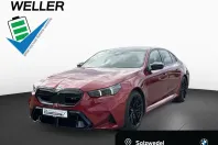BMW M5 (Seria 5) din 2025 cu 18.790 km - oferta BMW231910 - foto 1
