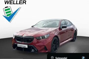 BMW M5 din 2025 - oferta BMW231910