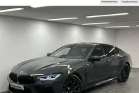 BMW M8 (Seria 8) din 2025 cu 24.418 km - oferta BMW231911 - foto 1
