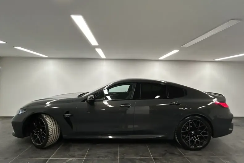 BMW M8 (Seria 8) din 2025 cu 24.418 km - oferta BMW231911 - foto 2