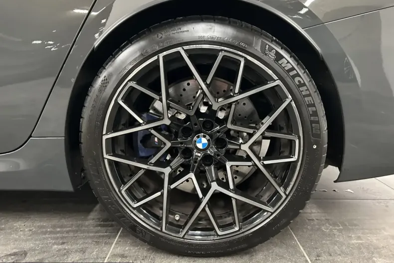 BMW M8 (Seria 8) din 2025 cu 24.418 km - oferta BMW231911 - foto 6